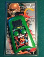 Contra C LCD Handheld Hand-Held Konami 1989 OVP Sammler Retro Bayern - Würzburg Vorschau