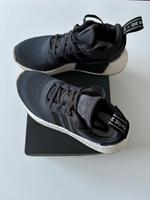 Adidas Schuhe Sneaker NMD R2 schwarz/grau, neu, Größe 38 Bergedorf - Hamburg Lohbrügge Vorschau