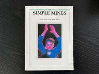 Simple Minds Biografie Discography von 1989 Dave Thomas Mike Wren Bayern - Würzburg Vorschau