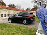 BMW X1 2.0 XDrive M-Paket Neuhausen-Nymphenburg - Neuhausen Vorschau