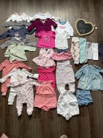 Mädchen Baby Kleidung 62/68 Einteiler Kleid Shirts Tommy hilfiger Bayern - Parsberg Vorschau