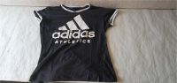 Adidas Athletics T-Shirt, schwarz, Kurzarm, Größe S, 7,00 € VB Niedersachsen - Stuhr Vorschau