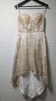 Kleid Chi Chi London - Gold - Kaltental (Schwab) - Blonhofen Vorschau