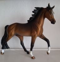 MODELLPFERD BREYER BLUEGRASS BANDIT dappl BAY CM J CLAUS USA LSQ Hessen - Oberursel (Taunus) Vorschau