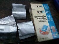 Druckerpatronen Canon kmp c2 color inkjet cartridge Köln - Kalk Vorschau