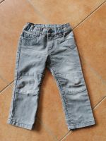 Jeans Hose Größe 92 von Lupilu Niedersachsen - Hollern-Twielenfleth Vorschau