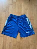 ‼️ Derbystar kurze Sporthosen Shorts S Herren blau ‼️ Rheinland-Pfalz - Nieder-Olm Vorschau