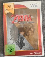 Zelda Twilight Princess. Nintendo Wii Rheinland-Pfalz - Flonheim Vorschau