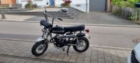 Garelli SK40 Moped 45 kmh , 4 Gand Fusschaltung Rheinland-Pfalz - Schweich Vorschau