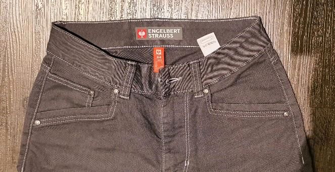 2 x Engelbert Strauss kurze Hosen Gr. 44 in Dortmund