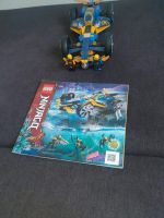 Lego Ninjago 71752 Hamburg-Nord - Hamburg Alsterdorf  Vorschau