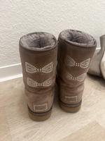 UGG Damen Boots Hessen - Karben Vorschau