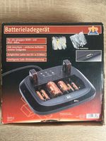 Top Craft Batterieladegerät max. 8 Akkus USB-Ladeanschluss Brandenburg - Kyritz Vorschau