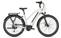 ✅ DAMEN TRAPEZ E-BIKE Kalkhoff Endeavour 3.B Modell 625er Akku E-Trekking LEASING mit JOBRAD wie Cube KTM Pegasus 445066 Nordrhein-Westfalen - Grevenbroich Vorschau