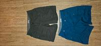 Set Paket C&A Yessica Damen Hose Shorts grau blau Gr 40 L Hose Leipzig - Schönefeld-Abtnaundorf Vorschau