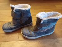 Winterstiefel SUPERFIT Goretex "Flavia" Gr. 35 sehr guter Zustand Köln - Köln Junkersdorf Vorschau