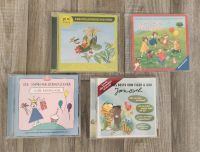 Verschiedene Kinder CD's Thüringen - Erfurt Vorschau