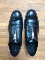 Schuhe Reißverschluss Hessen - Kassel Vorschau