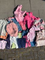 Kleiderpaket 74/80 Baby Mädchen Rheinland-Pfalz - Mainz Vorschau