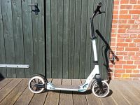 Oxelo City-Roller Scooter Schleswig-Holstein - Enge-Sande Vorschau