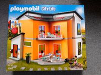 Playmobil City Life 9266 - Modernes Wohnhaus Baden-Württemberg - Grünsfeld Vorschau