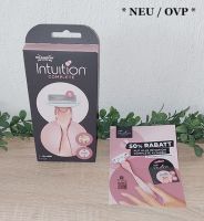 Wilkinson Sword Intuition Complete Damen Rasierer + 50% Gutschein Hessen - Roßdorf Vorschau