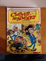 Comic Clever & Smart Nr 24 in 2 ter Auflage Nordrhein-Westfalen - Langerwehe Vorschau