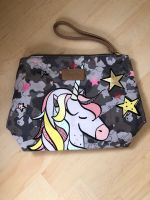 Codello Clutch Kosmetiktasche Einhorn Unicorn♥️ fast neu Bayern - Rieden b Kaufbeuren Vorschau