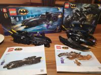 Lego Batman 76224 + 76265 Innenstadt - Köln Altstadt Vorschau