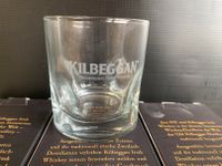 sieben exklusive Kilbeggan Whiskey / Whisky Gläser NEU unbenutzt Thüringen - Langenwetzendorf Vorschau