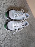 nike Sport Schuhe in Gr. 38, max 5 mal getragen Bayern - Vöhringen Vorschau