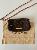 Original Louis Vuitton Tasche Monogram ❤️ Bayern - Würzburg Vorschau