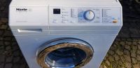 Miele Waschmaschine softronic 1400 Umdrehungen Nordrhein-Westfalen - Oberhausen Vorschau