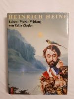 Heinrich Heine-Bücher Stuttgart - Stuttgart-West Vorschau