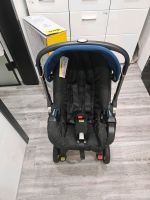 Doona i Babyautositz/Kinderwagen 2 in 1 München - Sendling-Westpark Vorschau