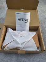 SPEC Real Sound Processor RSP-AZ9EX Berlin - Charlottenburg Vorschau