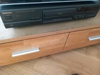 Technics Compact Disc Player SL-PG390 Bayern - Dittelbrunn Vorschau