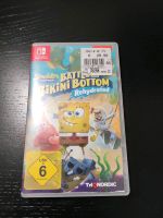 SpongeBob Battle for Bikini bottom Rehydrated Nordrhein-Westfalen - Plettenberg Vorschau