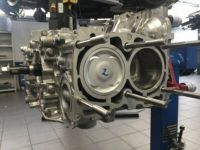 Subaru Impreza Motorverstärkung EJ25 Stufe1 bis 400PS Baden-Württemberg - Tuningen Vorschau