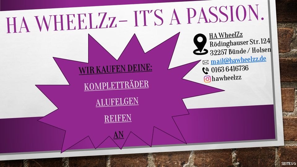 17 Zoll Alufelgen Sommerräder 5x112 ➡️ 215/55 R17 GOODYEAR Sommerreifen ➡️ VW Passat B8 T-Roc Caddy SK Audi Q2 Skoda Superb Octavia 5E NX Scout Yeti Seat Ateca auch Cupra ➡️Sommer Reifen Felgen Silber in Bünde