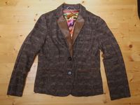 Blazer, Brax, braun, Gr. 38, Wolle Nordrhein-Westfalen - Soest Vorschau