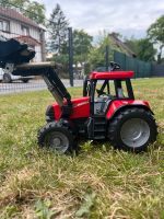Bruder Case CVX170 Traktor mit Frontlader Nordrhein-Westfalen - Sassenberg Vorschau