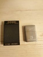 Zippo ungezündet West Sachsen - Meerane Vorschau