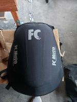 Wasserdichter Rucksack,  ideal zum Fahrrad oder Motorrad fahren Bayern - Neuhaus a.d. Pegnitz Vorschau