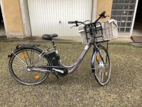 E-Bike,Damen Fahrrad,Damen Elektrofahrrad Duisburg - Neumühl Vorschau