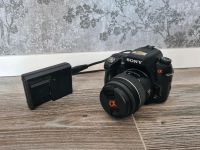 Sony Alpha 580 - Digitale Spiegelreflexkamera Niedersachsen - Brake (Unterweser) Vorschau