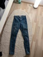 Highwaist jeans Rheinland-Pfalz - Bad Marienberg Vorschau