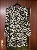 esmara by heidi klum Kleid Leo Etuikleid Animalprint Gr 36 Baden-Württemberg - Ketsch Vorschau