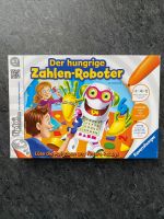 Tiptoi Spiel „Der hungrige Zahlen-Roboter Niedersachsen - Rosdorf Vorschau