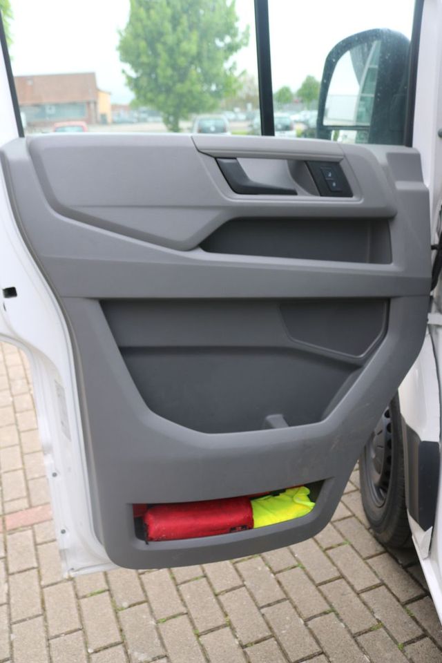 Volkswagen Crafter 35 TDI Kasten Hoch + Lang /Kamera/Klima/ in Bückeburg